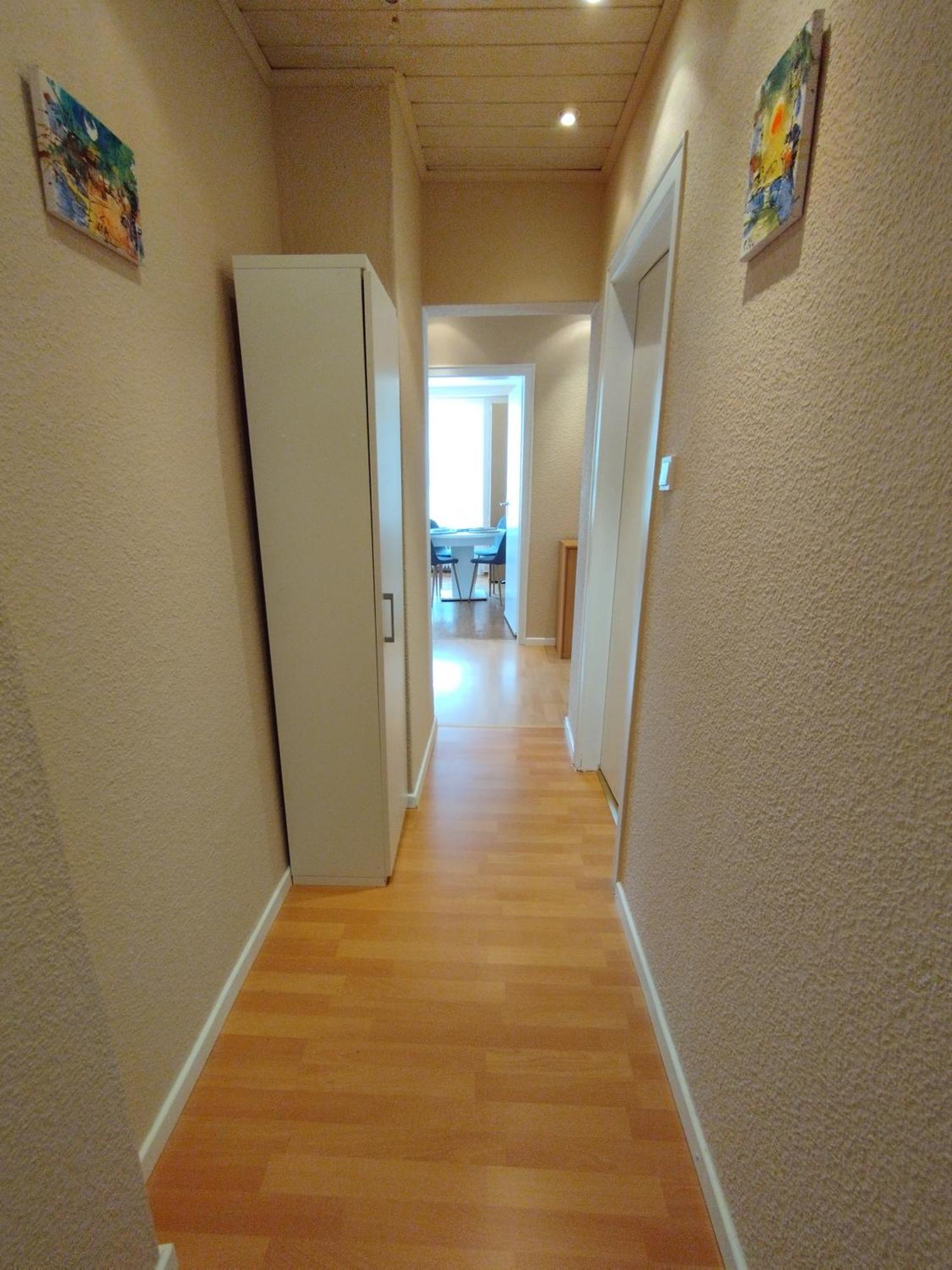 Feriendomizil Im Koenigreich Groden Apartment Cuxhaven Exterior foto